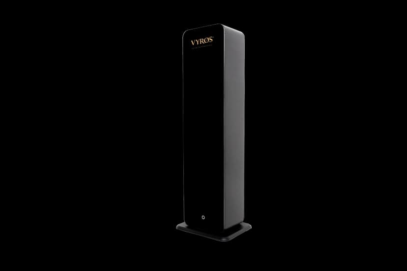 VYR 500