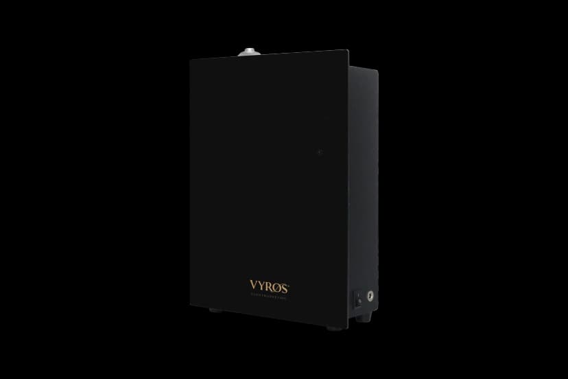 VYR 900